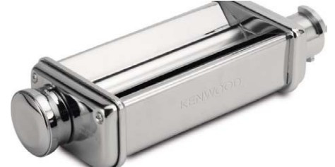 Kenwood KAX 980 ME Pasta Maker Kuechenmaschinen