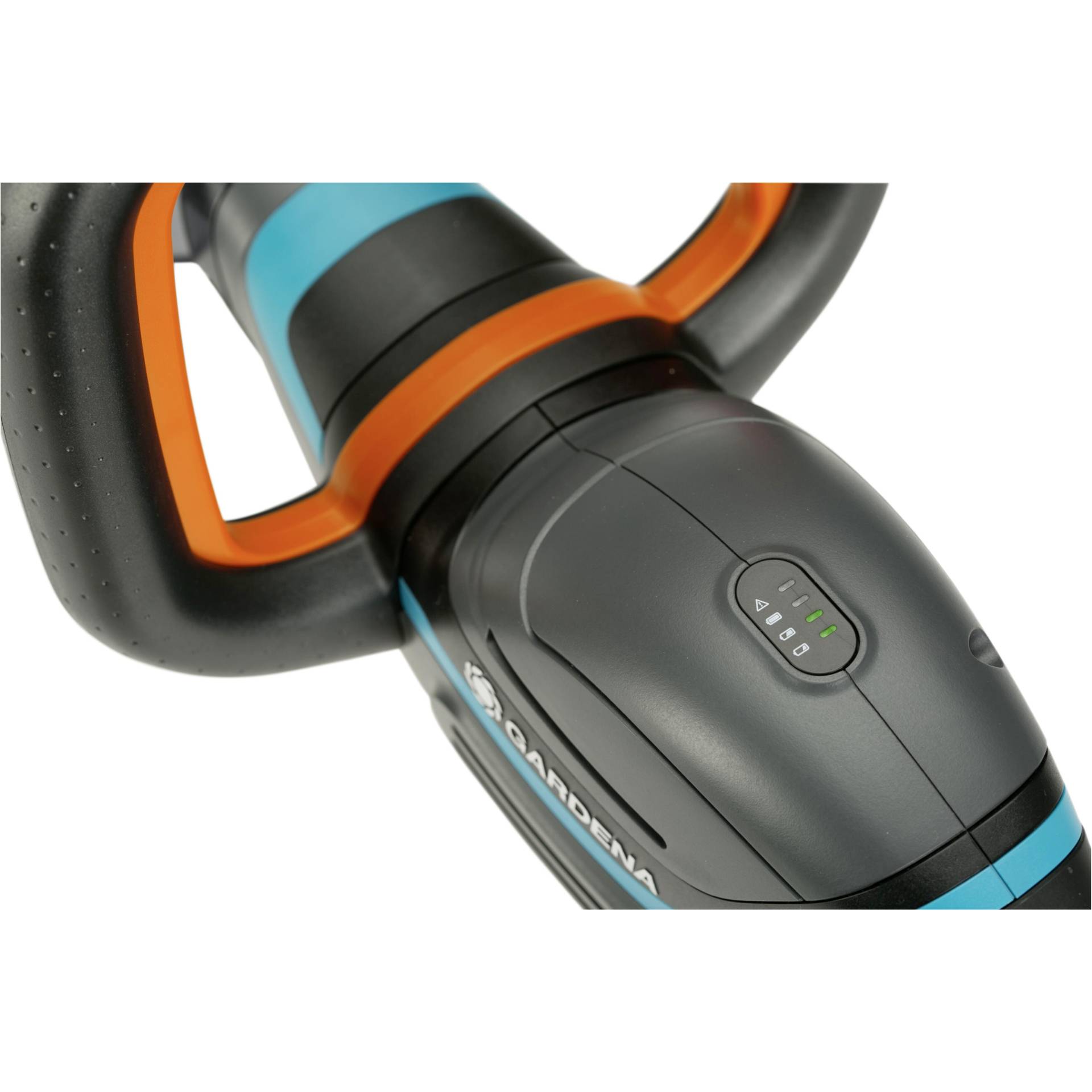 GARDENA Akku Heckenschere Comf   Cut  50 18V P4A solo Gartenmaschinen