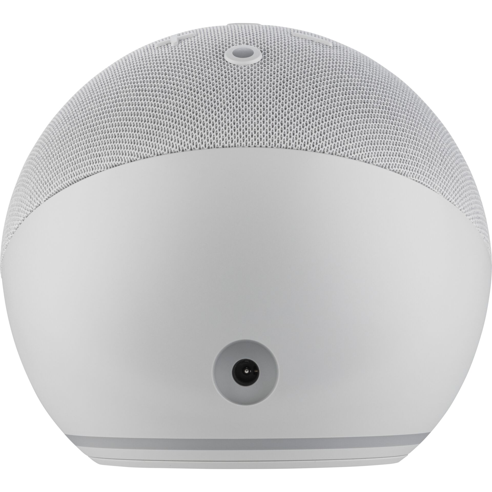 Amazon Echo Dot 5 weiss Sprachsteuerung