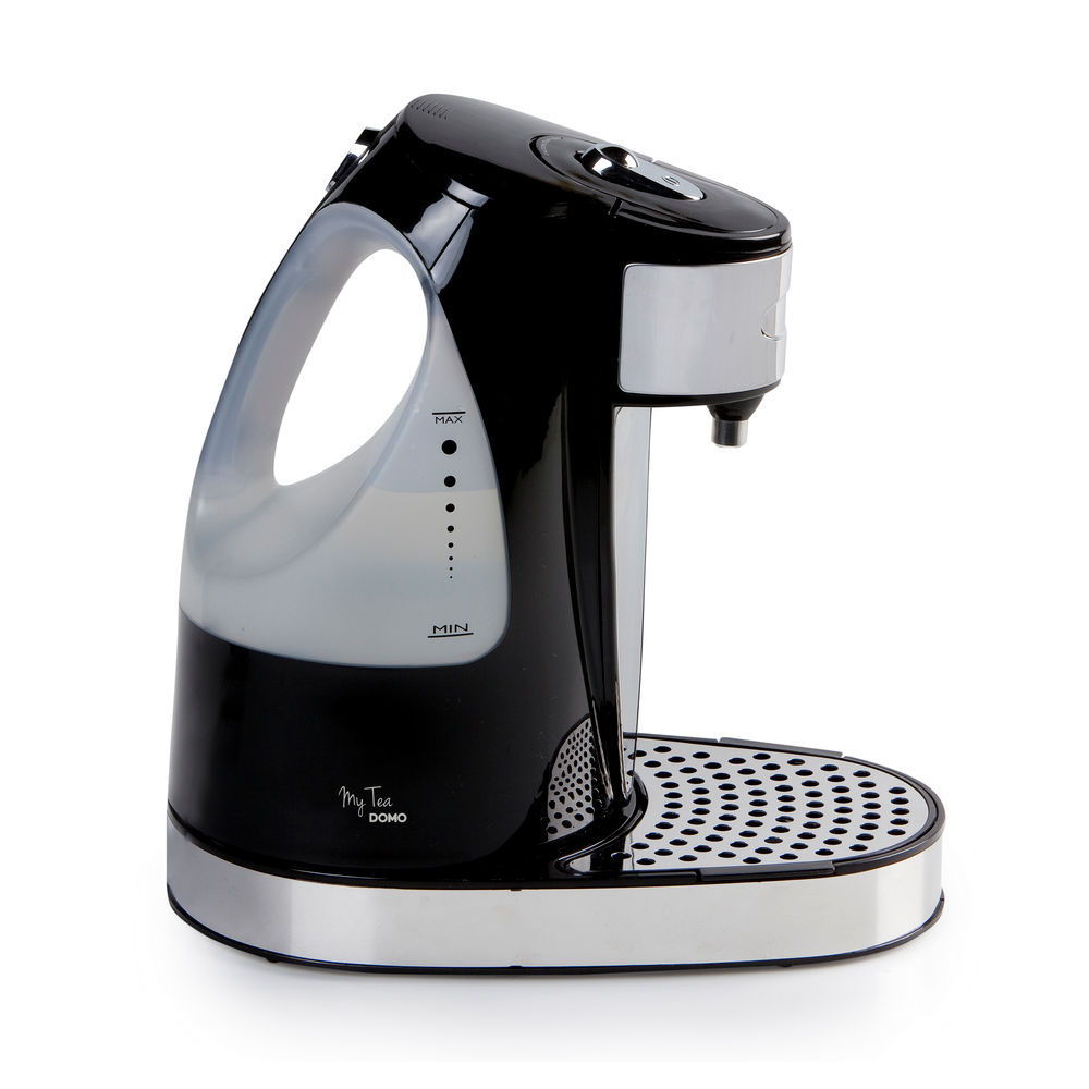 DOMO Heisswasserspender My Tea DO482WK Kuechenkleingeraete