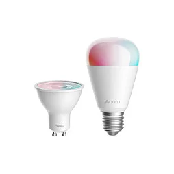 Aqara LED Bulb T2  RGB CCT  E27  Leuchtmittel