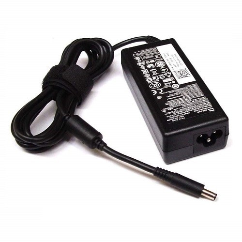 Dell N 65W AC ADAPTER  EURO  4 5x3 0mm Notebooks & E-Book Reader