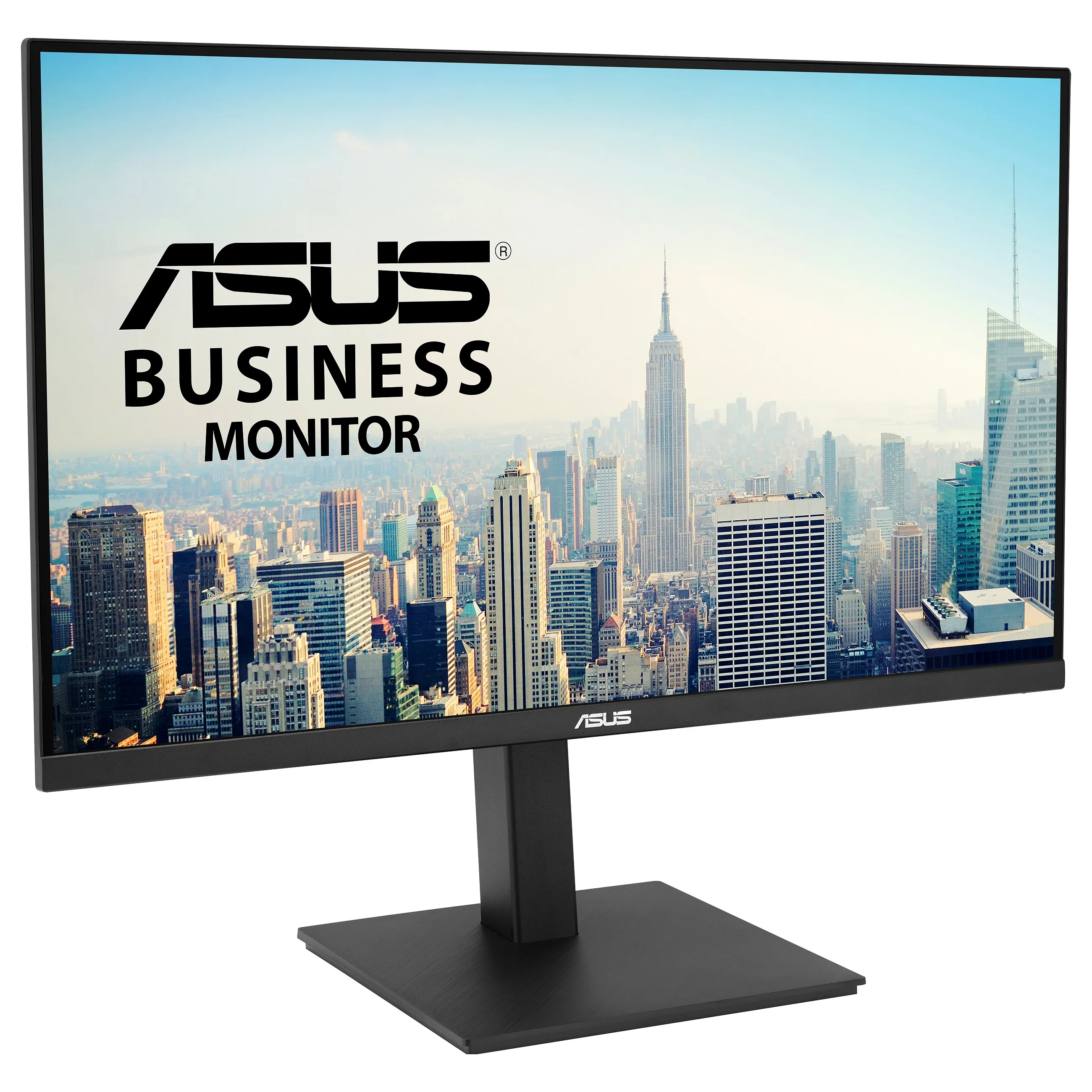 ASUS VA32UQSB Computerbildschirm 80 cm  31 5   3840 x 2160 Pixel 4K Ultra HD LED Schwarz Monitore