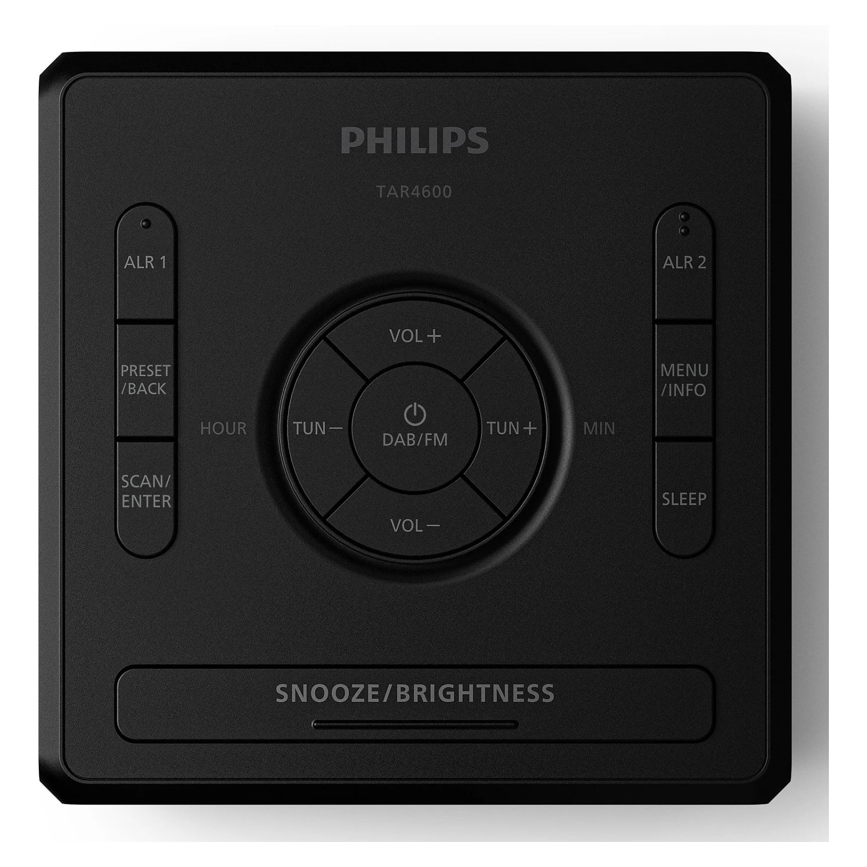 Philips TAR4600 10 PC-Zubehoer