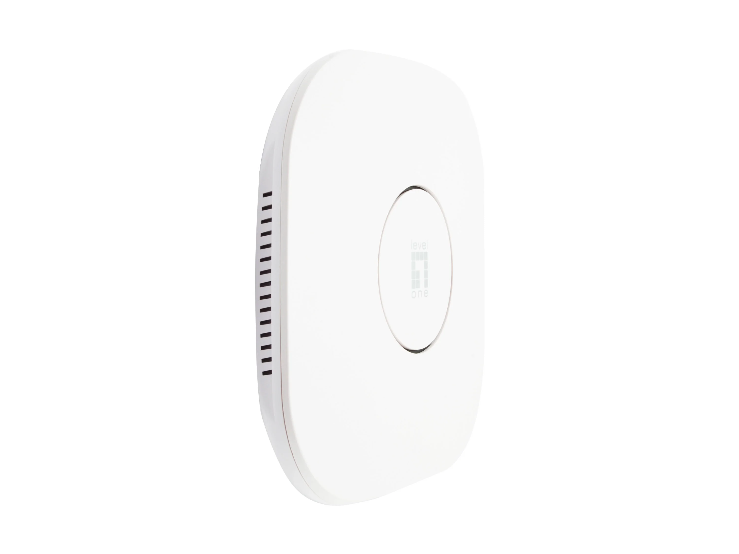 LevelOne WAP 8121 WLAN Access Point 433 Mbit s PoE Weiss   2 4 GHz   802 11n Access Points