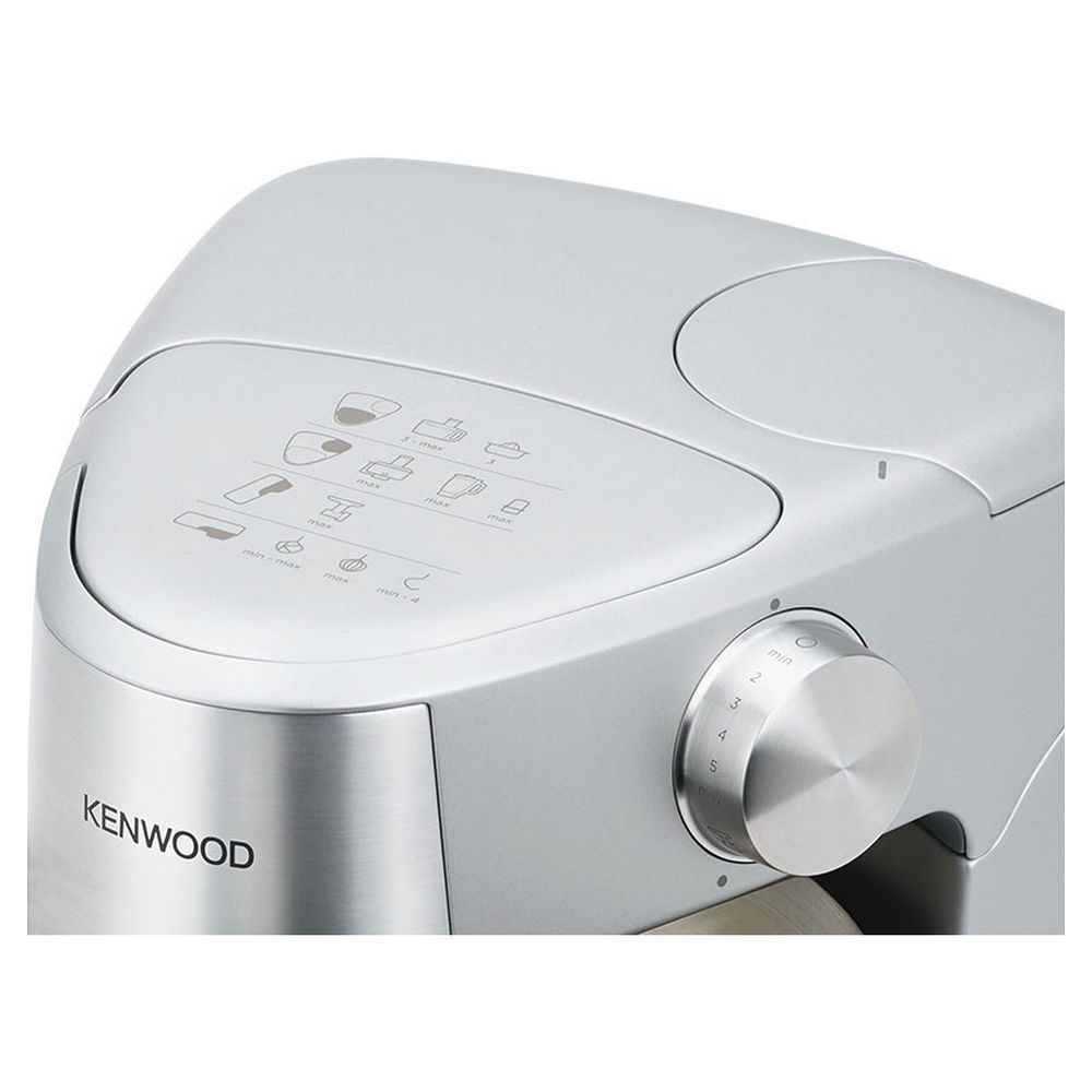 Kenwood Kuechenmaschine Prospero KHC29 A0SI Kuechenkleingeraete