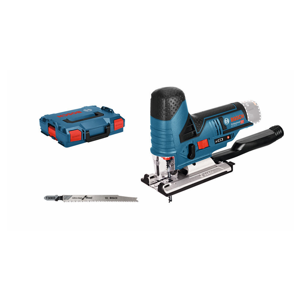 Bosch GST 12V 70 Akku Stichsaege Saegen