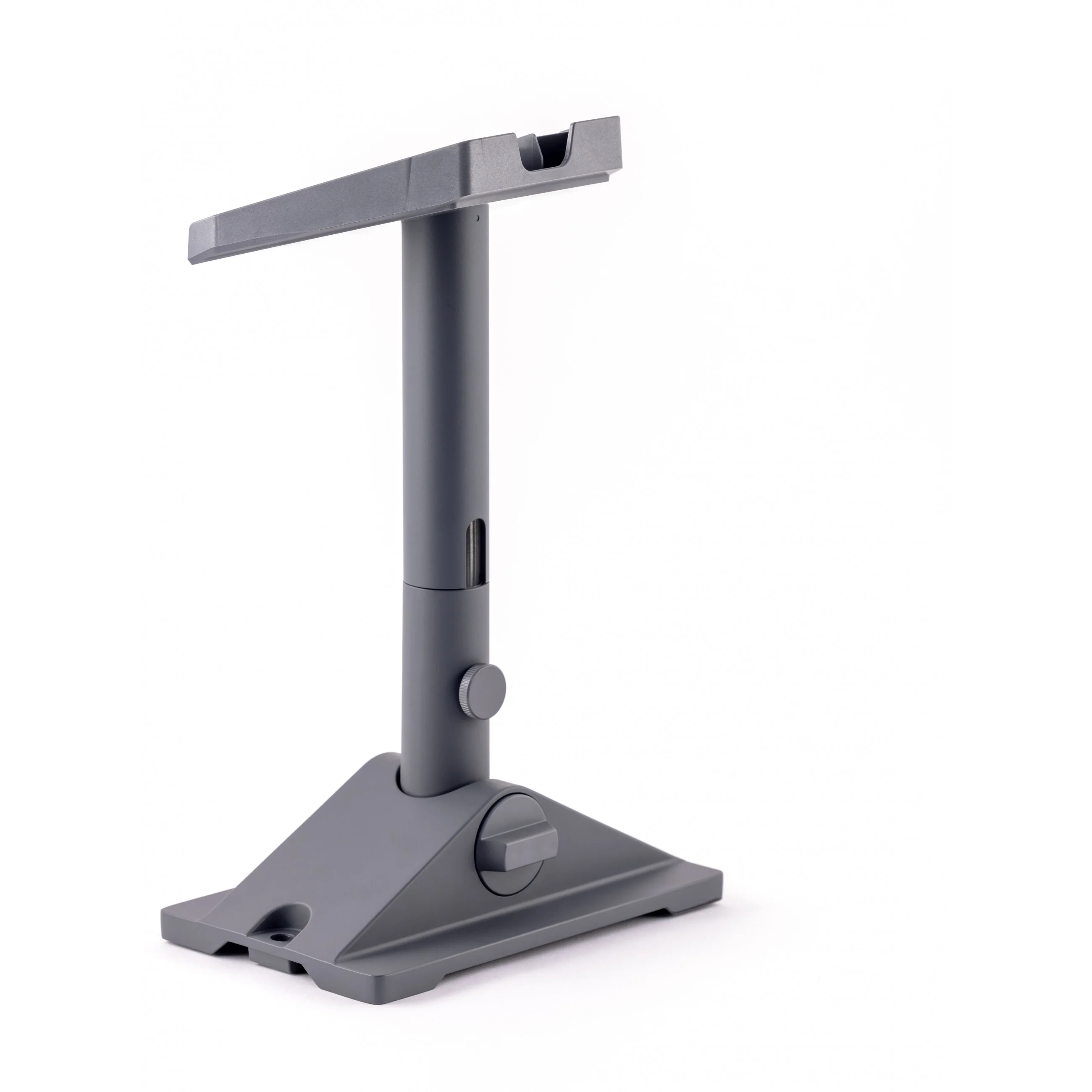 Starlink schwenkhalterung fuer standard kit v4 grau Netzwerk