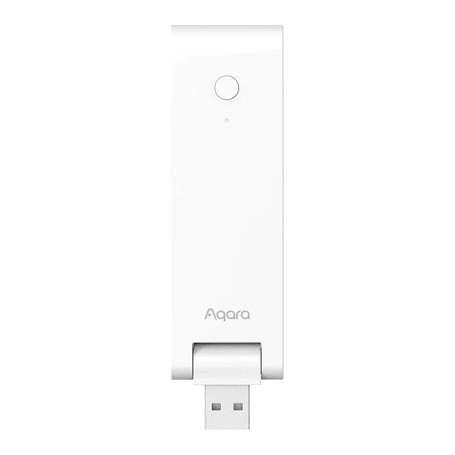 Aqara Hub M100 Offline  Zigbee  Matter over Thread  Smart Home Zubehoer