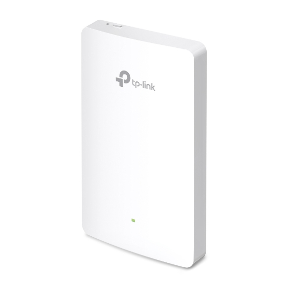 TP Link Omada AX1800 Wi Fi 6 Wand Accesspoint Netzwerk