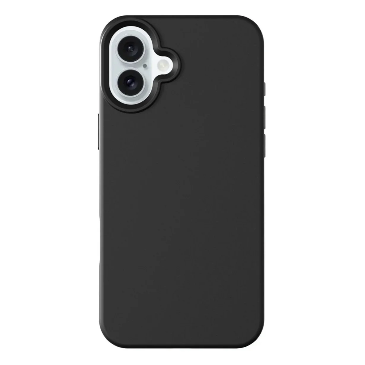 4SMARTS Silikon Case Cupertino fr Apple iPhone 16 Notebook & Tablet Zubehoer