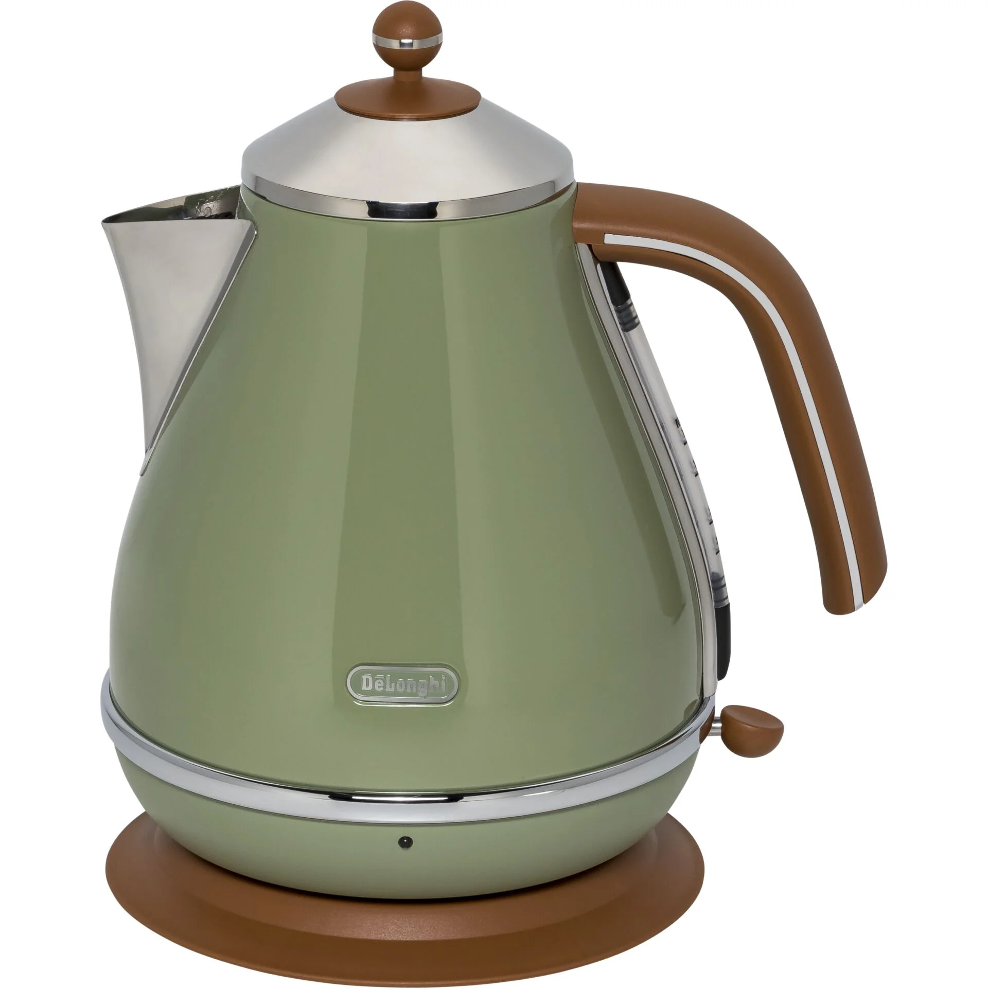 De Longhi KBOV 2001 GR Wasserkocher