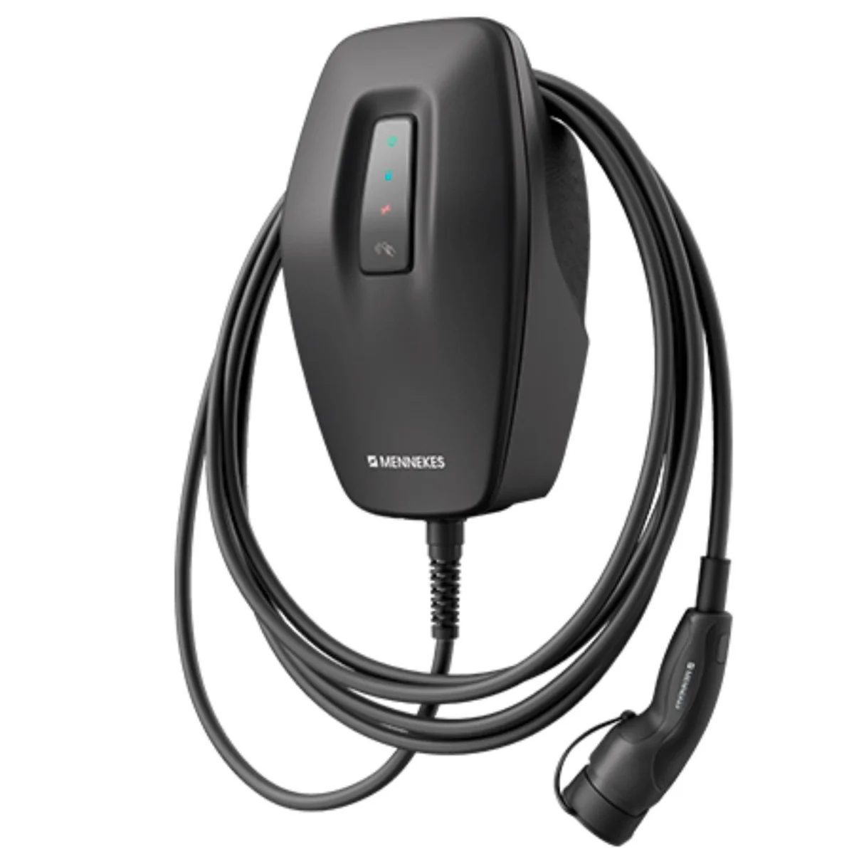 Mennekes AMTRON  4You 410 11 C2 1314001205BK Wallbox Wallboxen