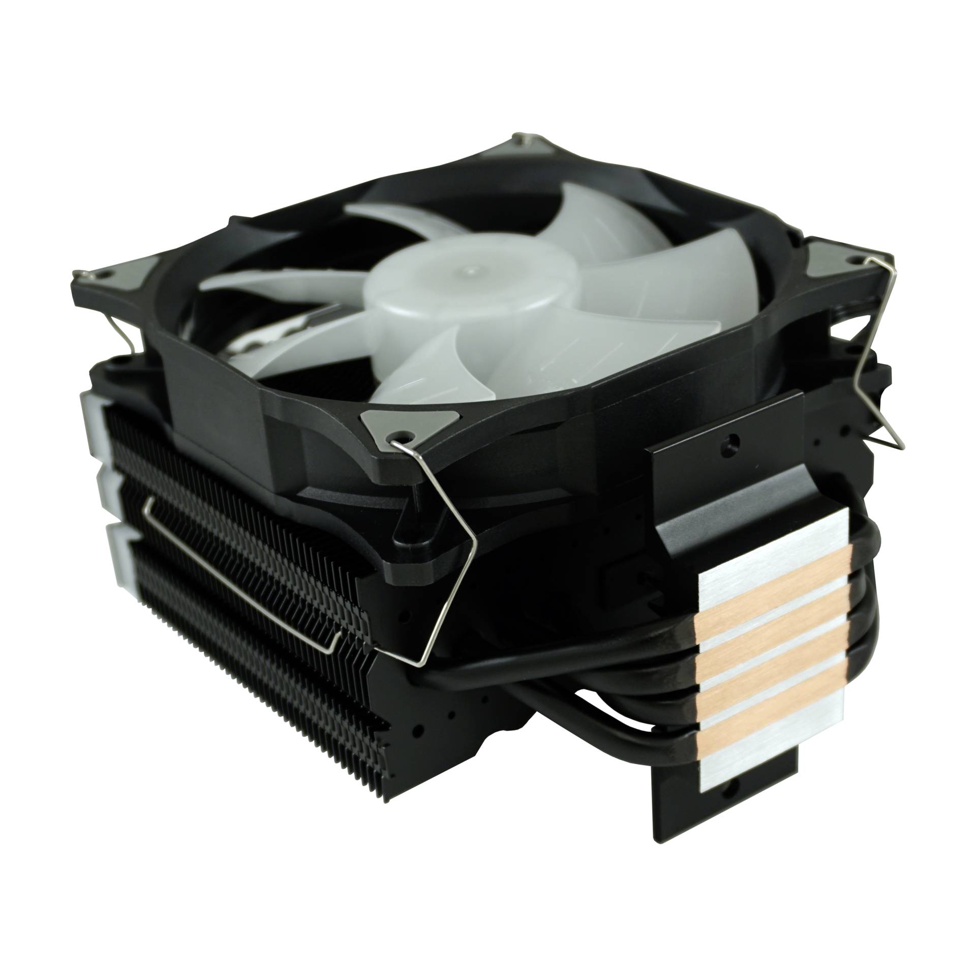 LC Power LC CC 120 ARGB PRO PC-Komponenten