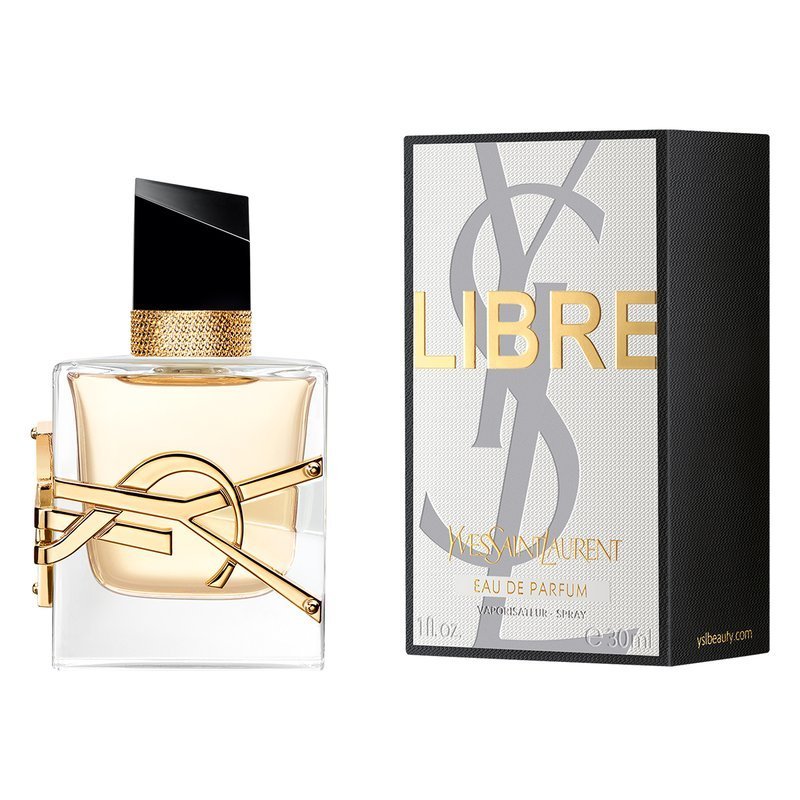 YVES SAINT LAURENT EdP Libre  30 ml Parfuem & Duefte Koerperpflege