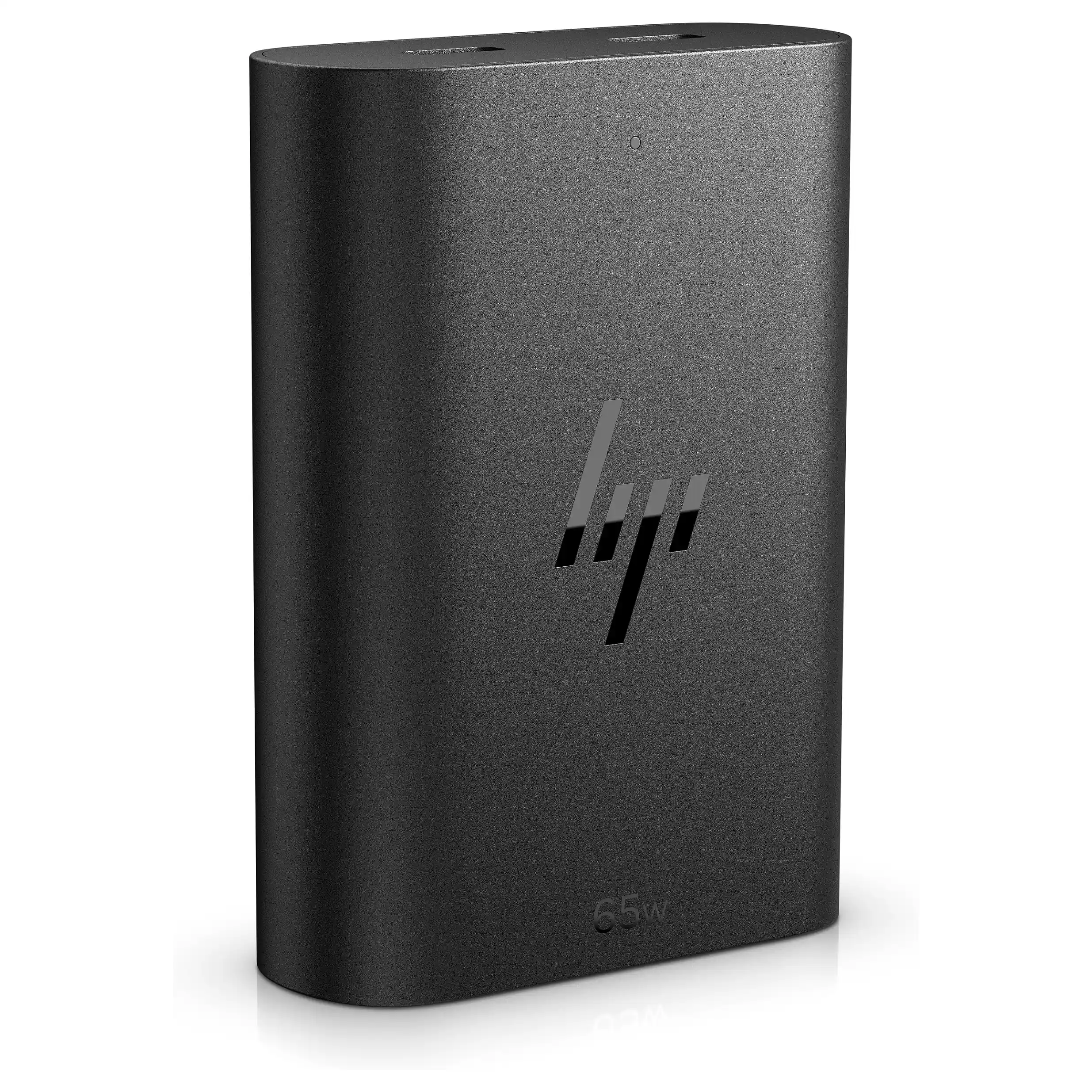 HP 65 W GaN USB C Laptop Ladegeraet Notebook & Tablet Zubehoer