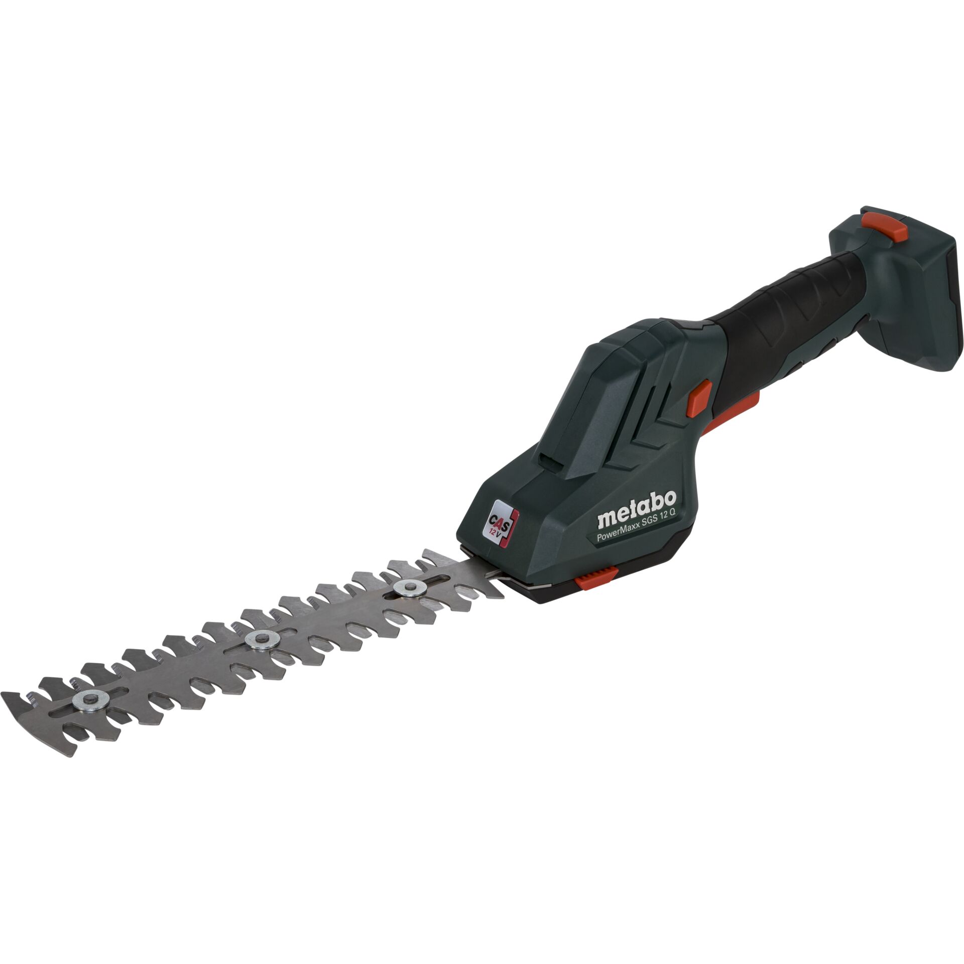 Metabo PowerMaxx SGS 12 Q Akku Strauch  und Grasschere Garten- & Baumscheren