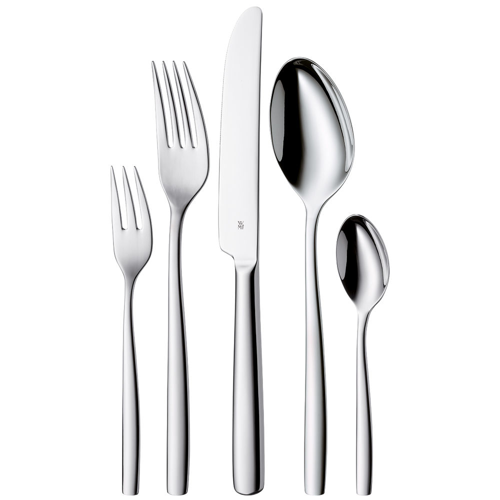 WMF Besteck Set 30 tlg PALMA Besteck & Aufbewahrung