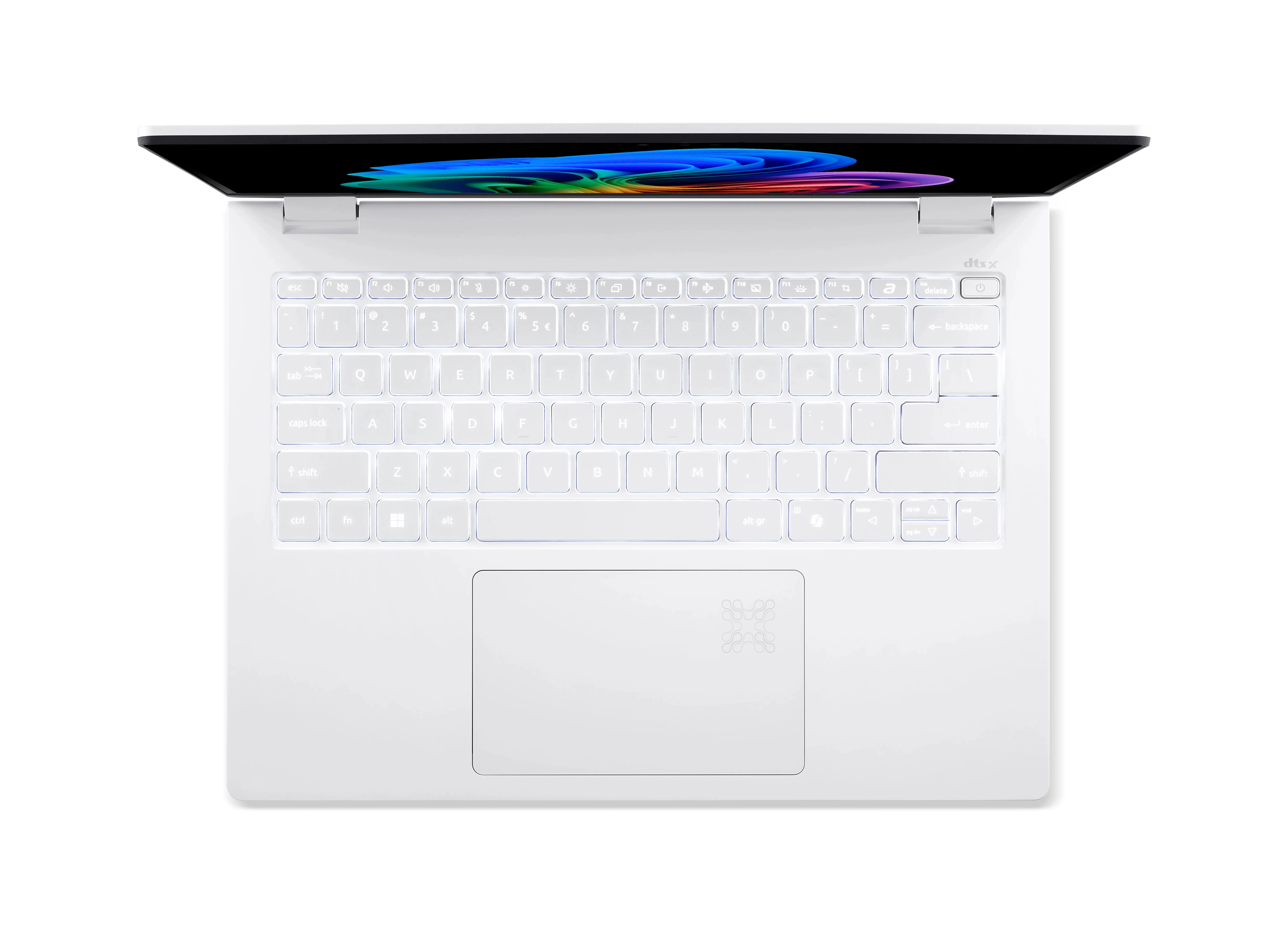 Acer Swift Edge 14 AI OLED SFE14 51T 75RZ 14Zoll WQ2 8K OLED Core Ultra 7 258V 32GB 1TB Win11 Notebooks & E-Book Reader