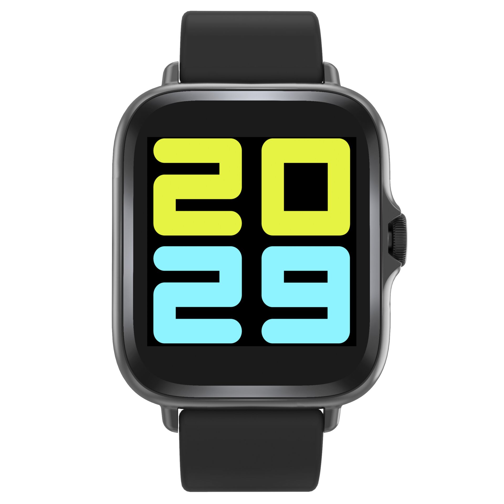 Denver SWC 156 Smartwatches & Fitnesstracker
