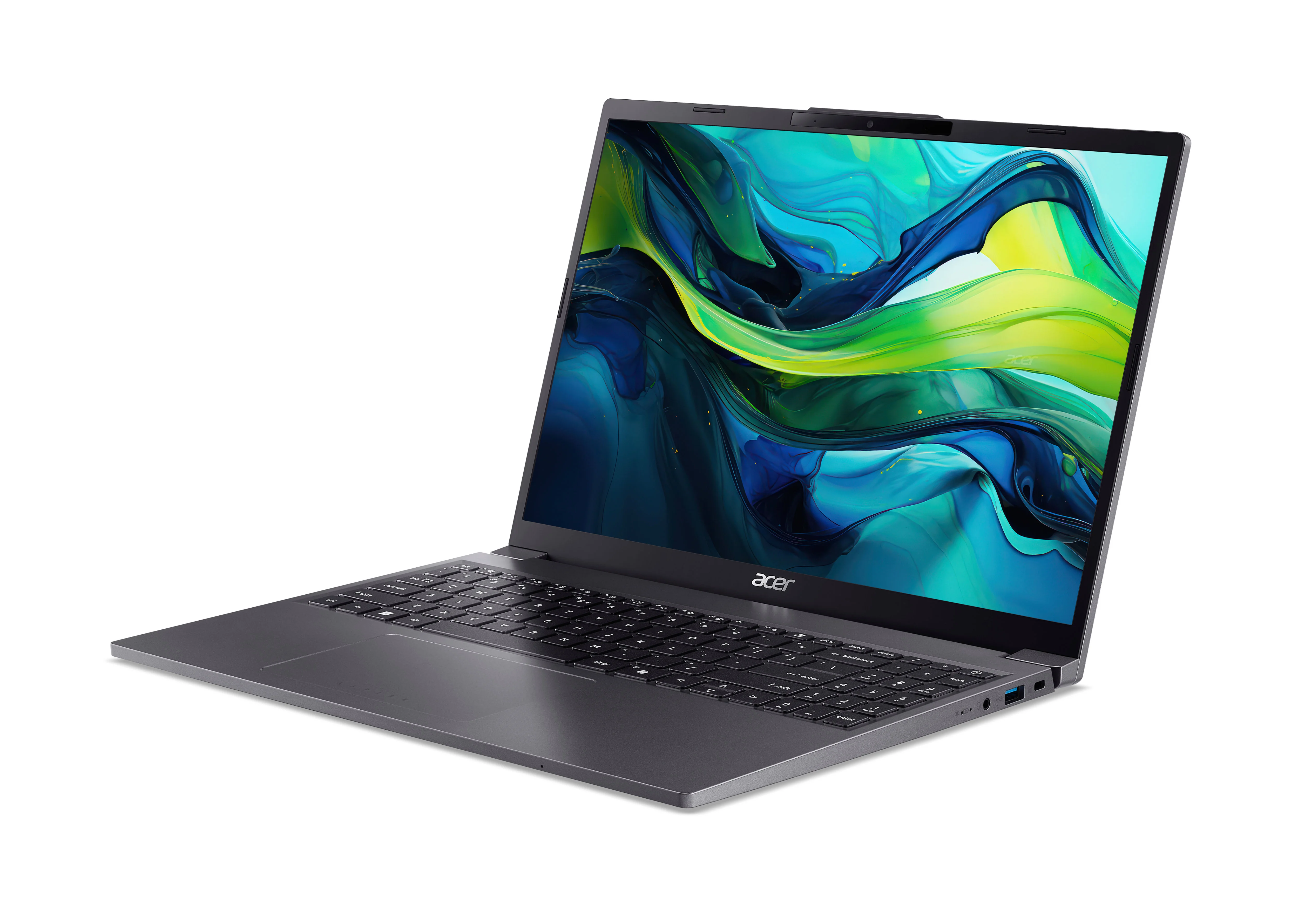 Acer Aspire Go 15 AG15 51P 72QD 15 3Zoll WUXGA i7 1355U 16GB 512GB SSD Win11 Notebooks & E-Book Reader