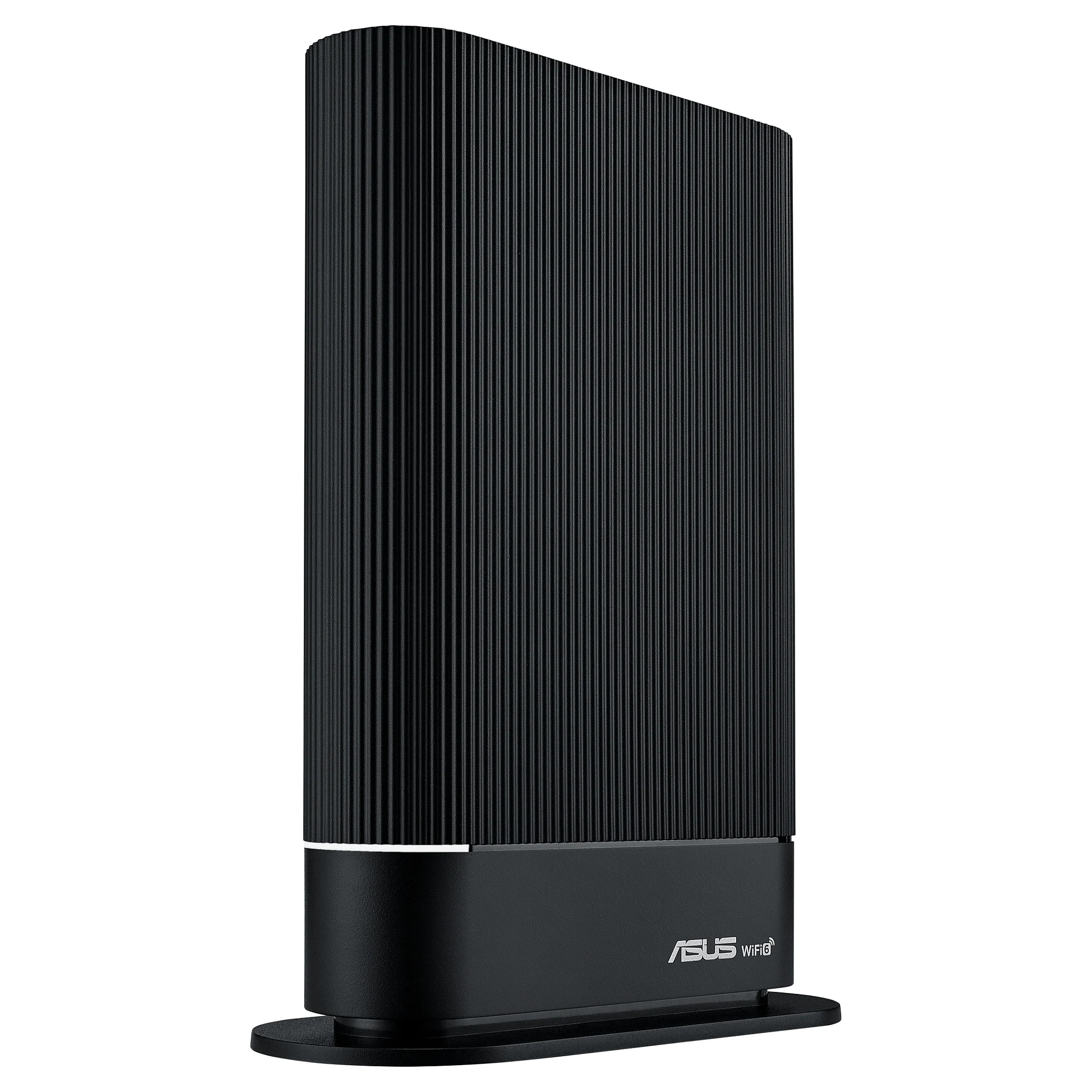 ASUS RT AX59U WLAN Router Gigabit Ethernet Dual Band  2 4 GHz 5 GHz  Schwarz Repeater