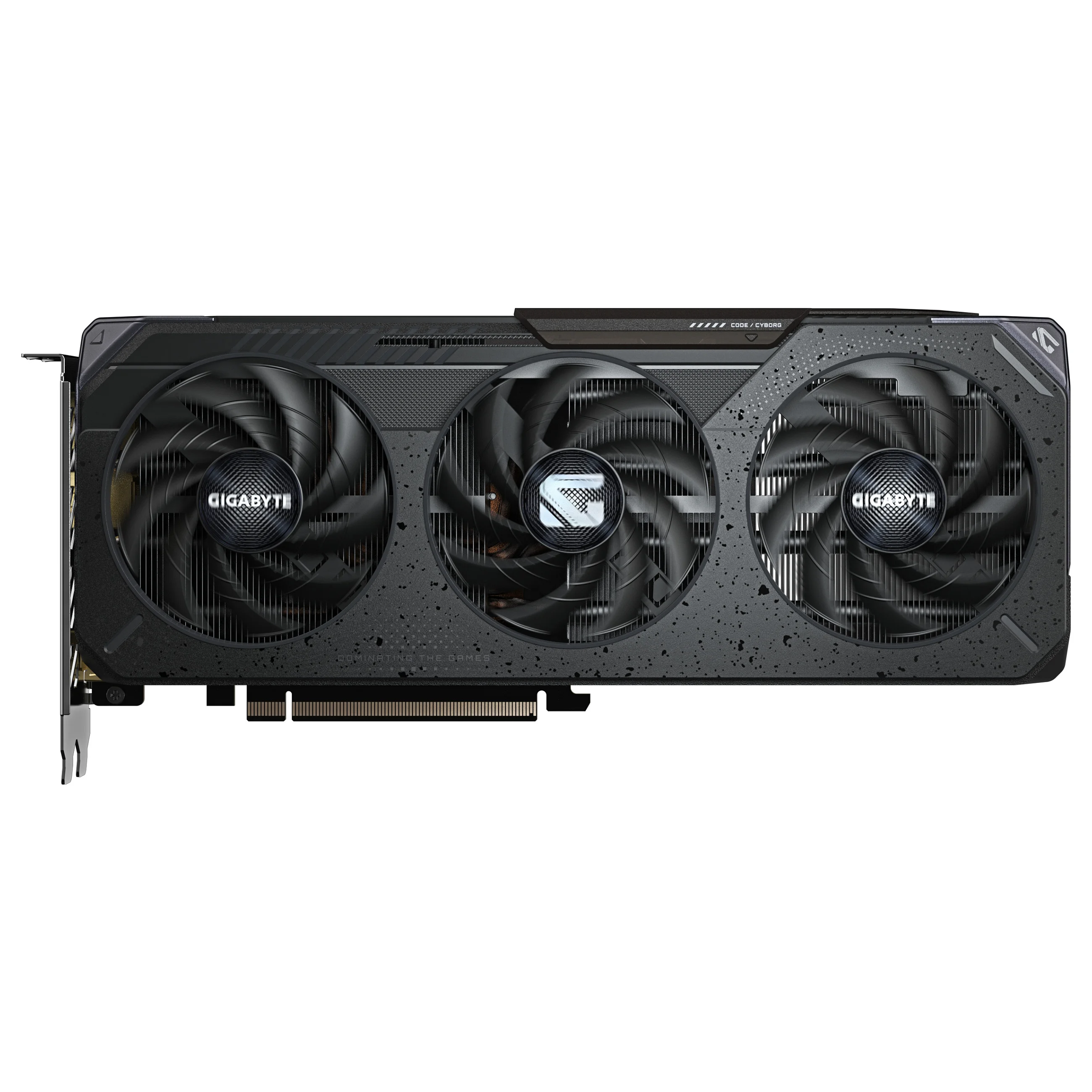 GIGABYTE Radeon RX 9060 XT GAMING 8G Grafikkarte   8GB GDDR6  128bit  PCI E 5 0  3130 MHz Kerntakt  2 x DisplayPort  1 x HDMI  GV R9060XTGAMING 8GD PC-Komponenten
