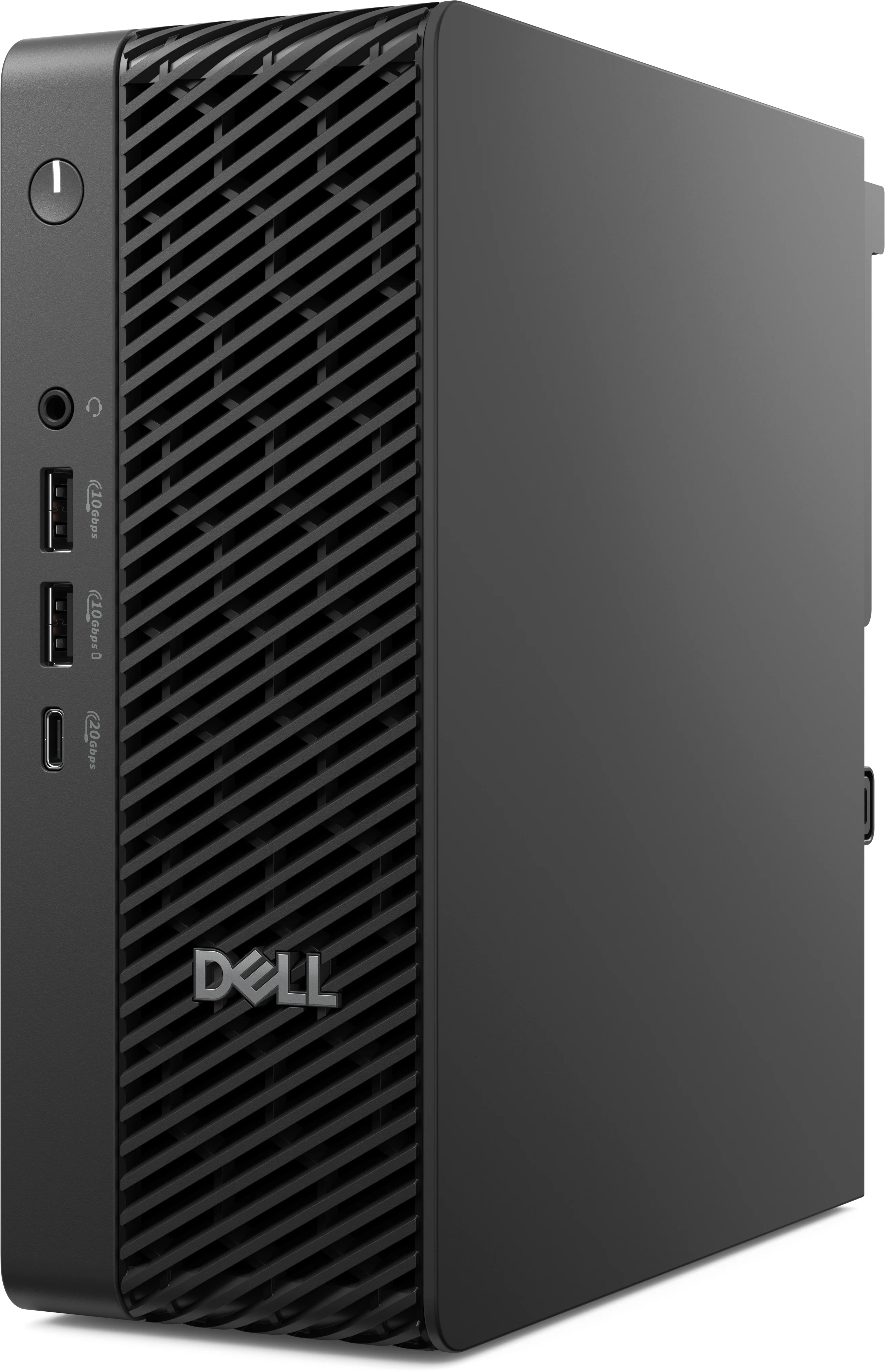 Dell Pro Max Micro FCM2250 Intel Core Ultra 7 265 32GB 1TB SSD Nvidia A1000 WLAN vPro Kb Mouse 280W TPM W11P 3Y Basic Onsite PC-Zubehoer