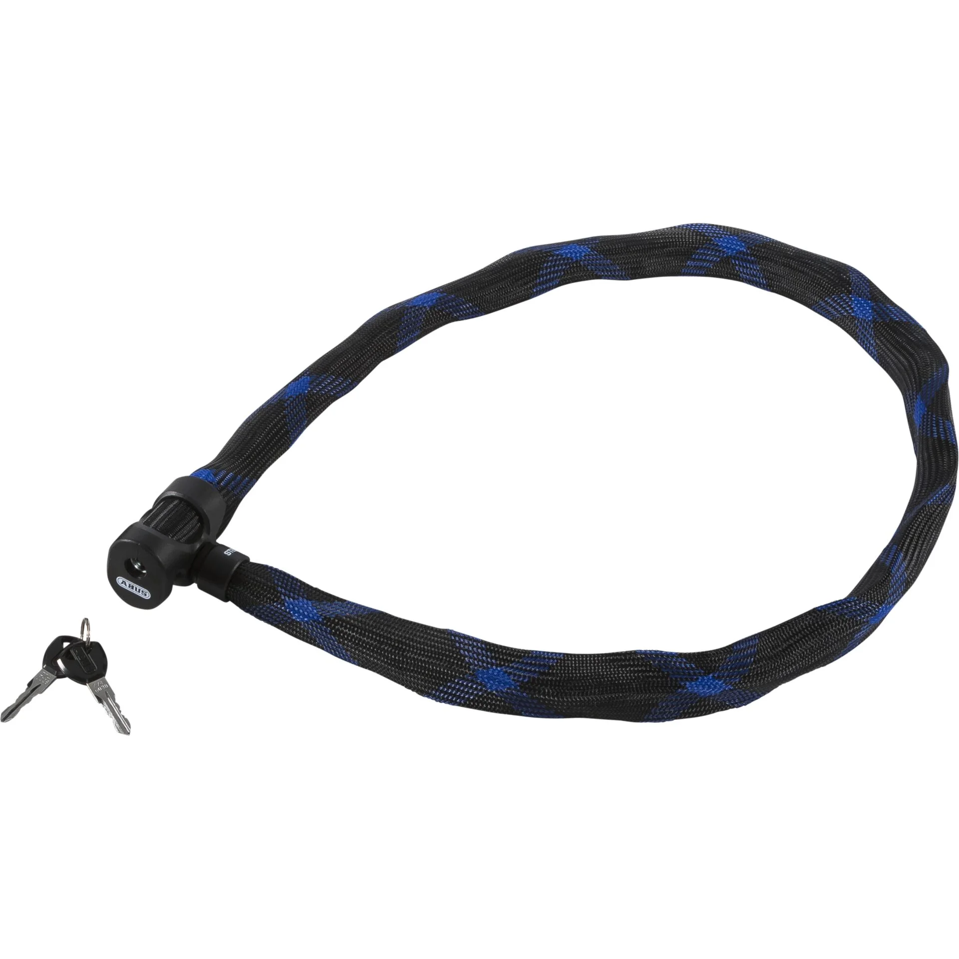 ABUS ivera steel o flex 7200 110 Radsport