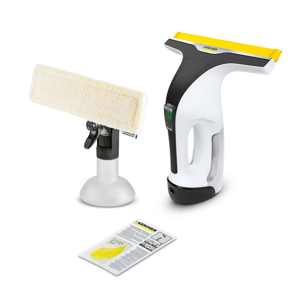 Kaercher WV 6 Plus Staubsauger & Reiniger