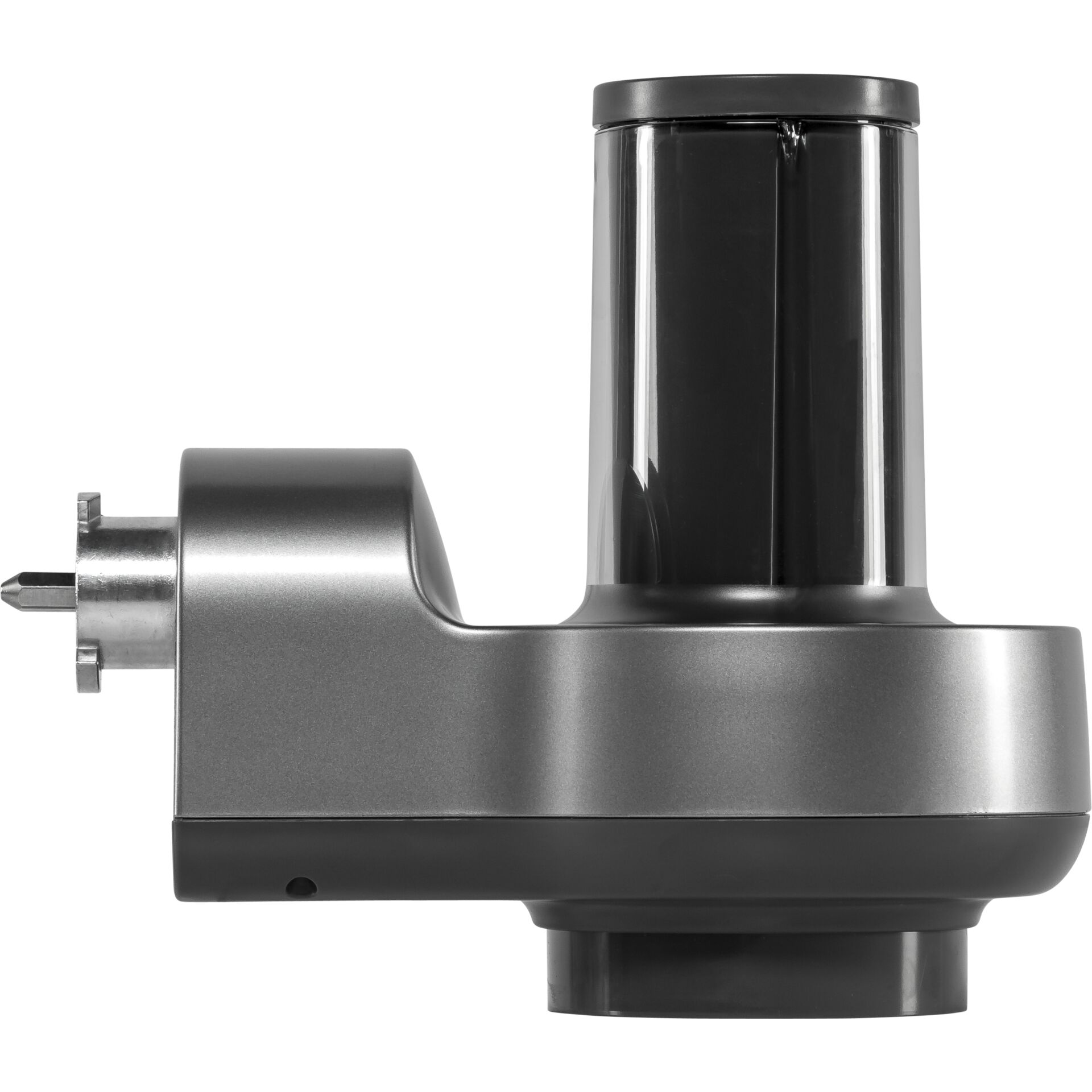 Kenwood KAX700PL Spiralschneider mit 5 Einsaetzen Kuechenmaschinen