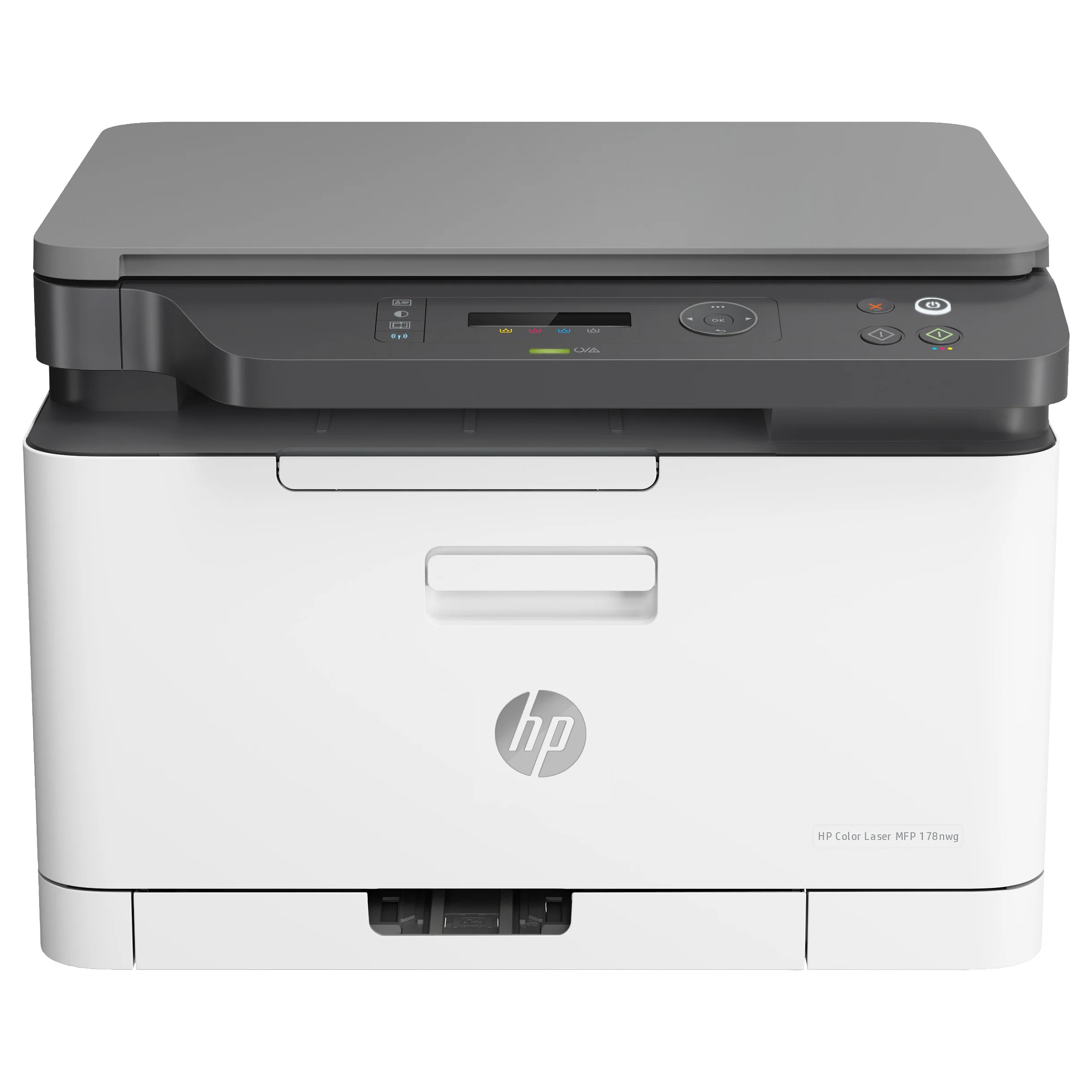 HP FL Color Laser MFP 178nwg Farblaserdrucker 3in1 A4 LAN WiFi Drucker & Scanner