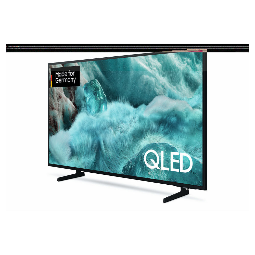 Samsung 43  QLED Q7F 4K Vision AI Smart TV  2025  Video & Audio