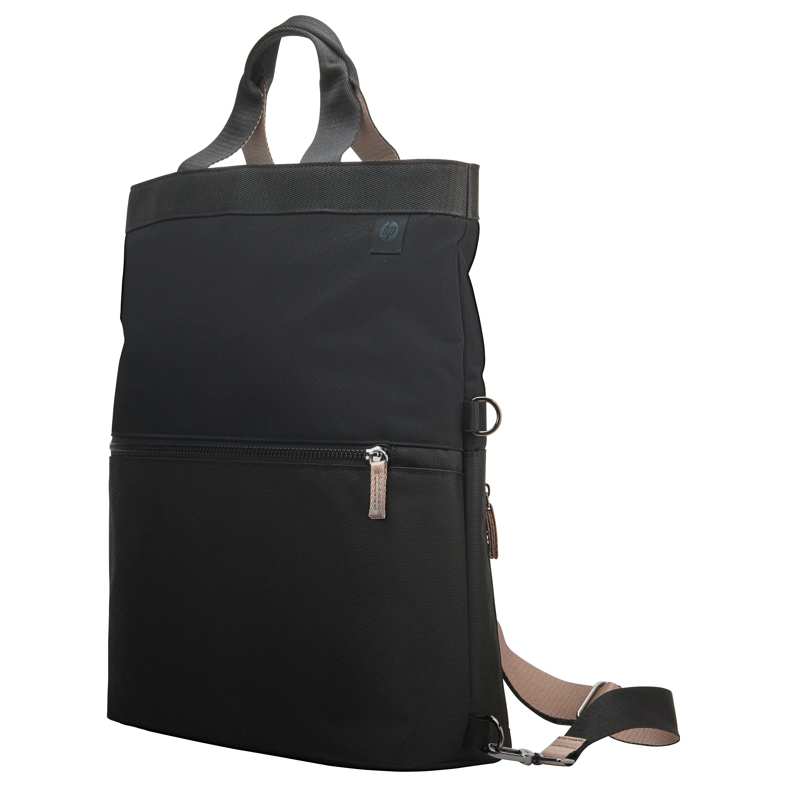 HP 14 Zoll Convertible Laptop Rucksack Tasche Notebook & Tablet Zubehoer