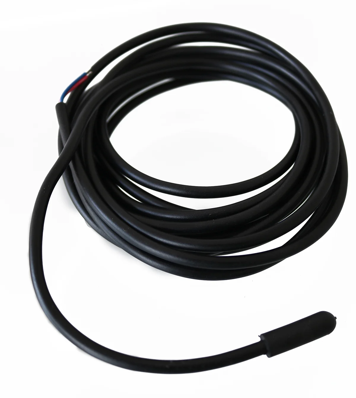 MCO Home Externer Sensor fuer MCOEMH7H EH   Temperatursensor Temperatursensoren