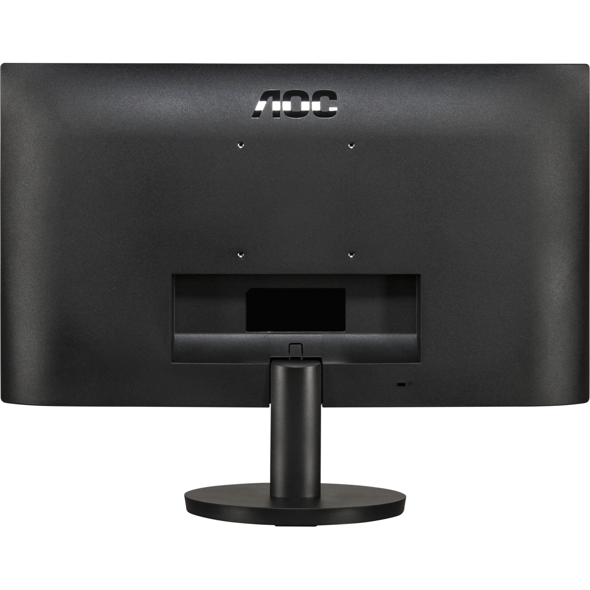 AOC Q27B3MA Computerbildschirm 68 6 cm  27   2560 x 1440 Pixel Quad HD LED Schwarz Monitore Video & Audio