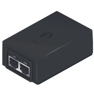 Ubiquiti POE 48 24W Netzteil   48V 24W   PoE Injector   Fuer UniFi Geraete Netzteile