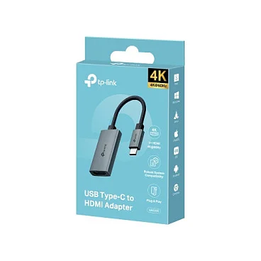 TP Link UA520C Schnittstellenkarte Adapter HDMI Switches