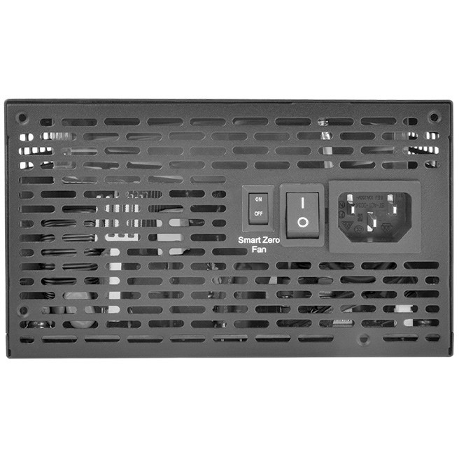 Thermaltake 550W Smart BM3 Netzteil 80  Bronze Effizienz 550 Watt Netzteile