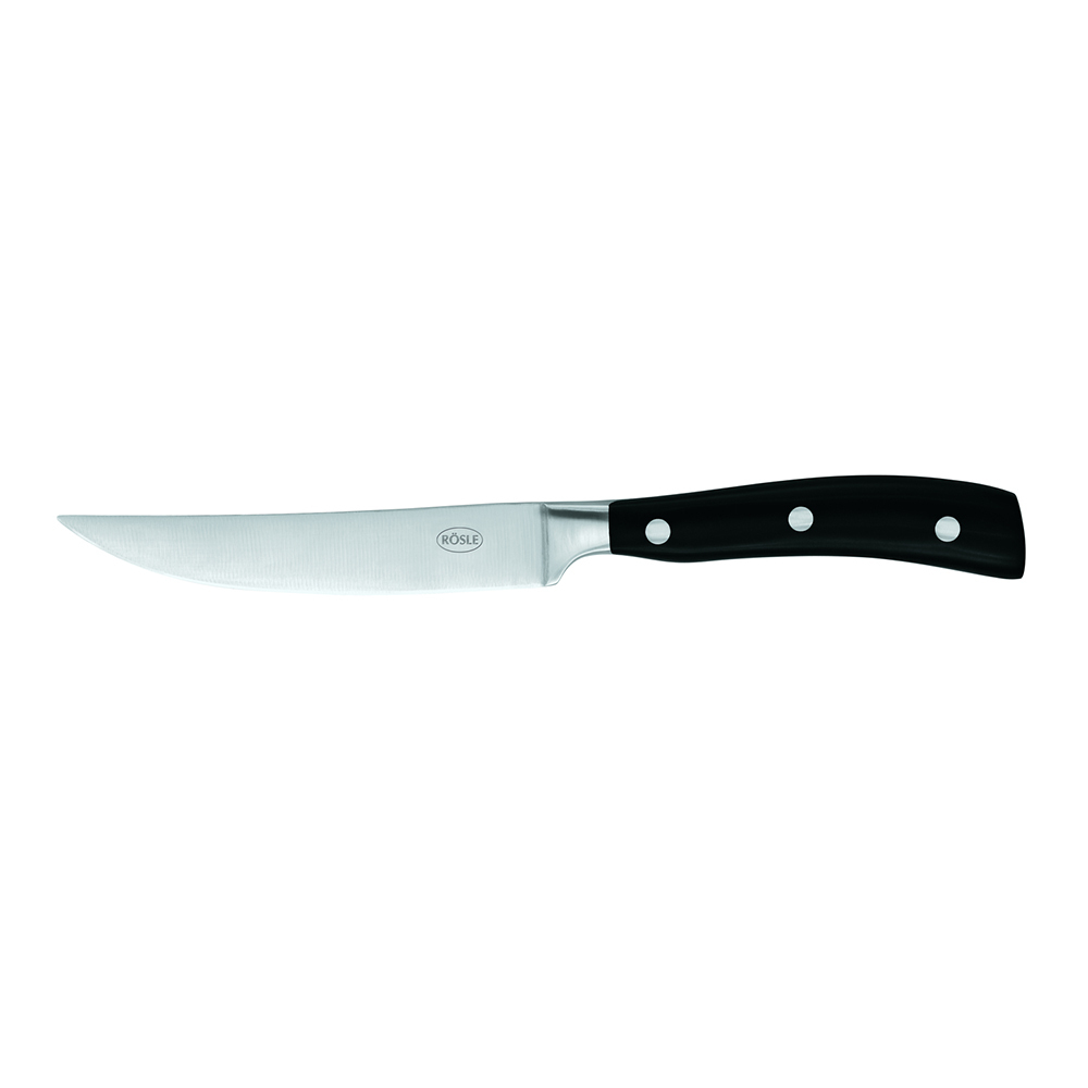 Roesle Steakmesser Set Besteck & Aufbewahrung