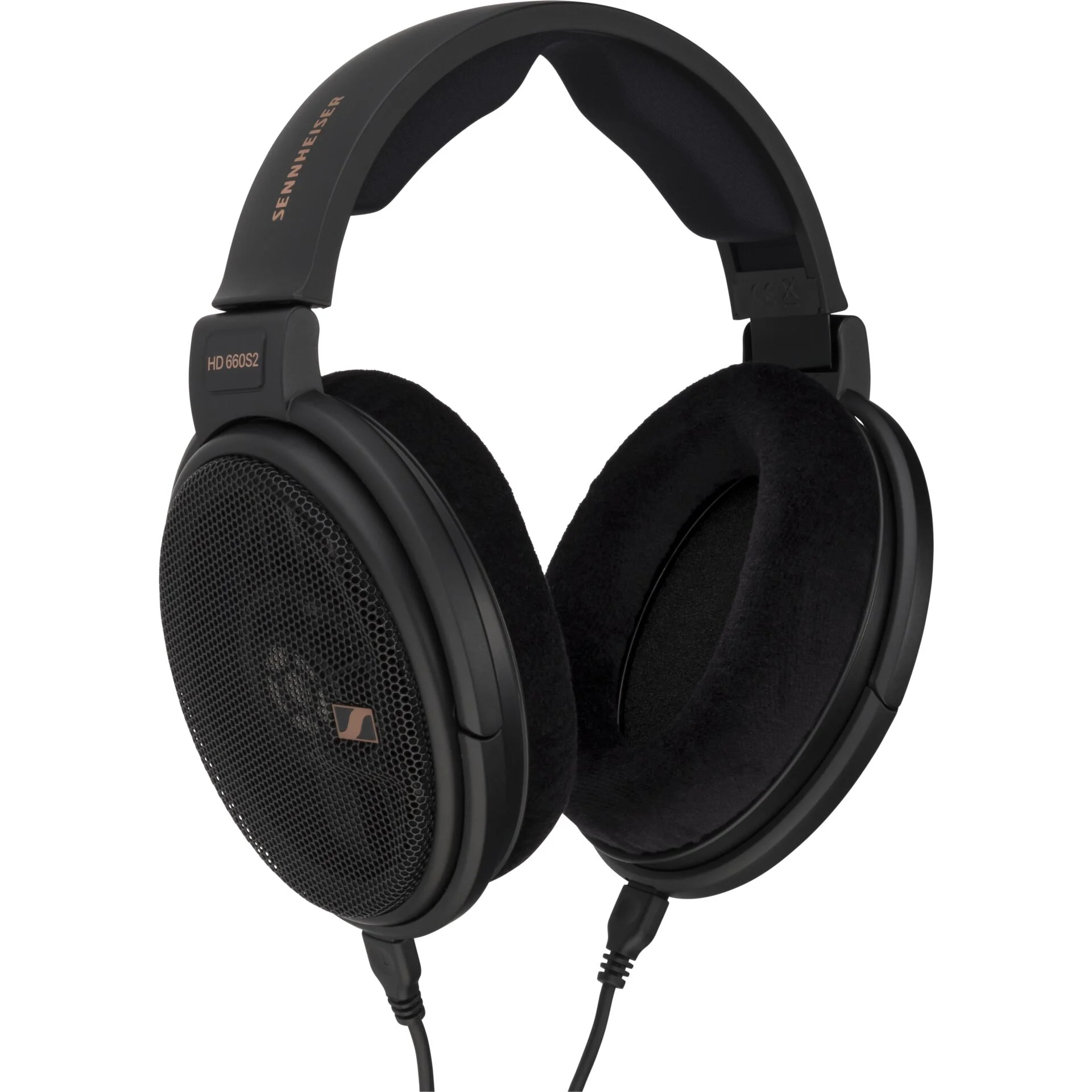 Sennheiser HD 660S2 Over-Ear Kopfhoerer