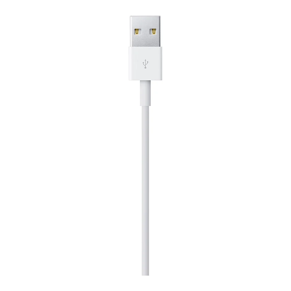 Apple Lightning   USB Kabel 1M Retail Notebook & Tablet Zubehoer