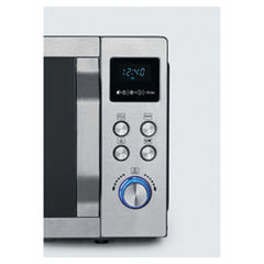 Severin Mikrowelle MW 7774 Kuechenkleingeraete