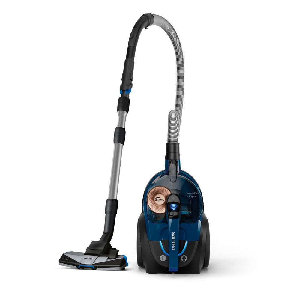 Philips PowerPro Expert FC9745 09 Beutelloser Staubsauger Staubsauger & Reiniger