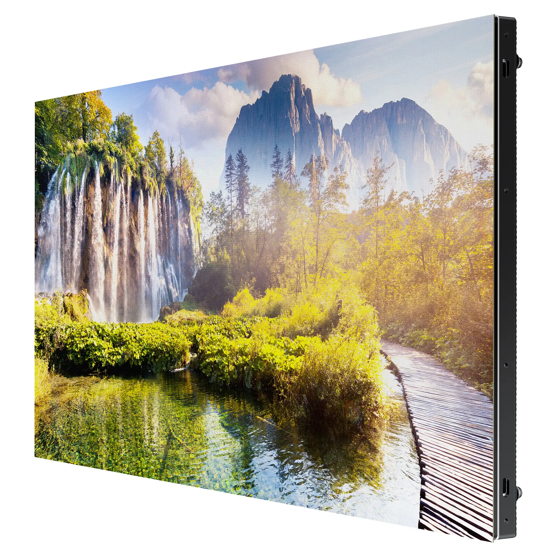 Samsung IE025A Monitore