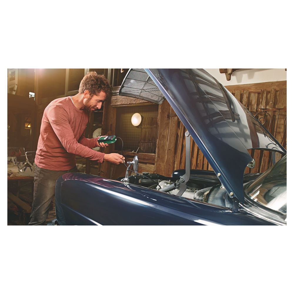 Bosch Inspektionskamera UniversalInspect Staubsauger & Reiniger