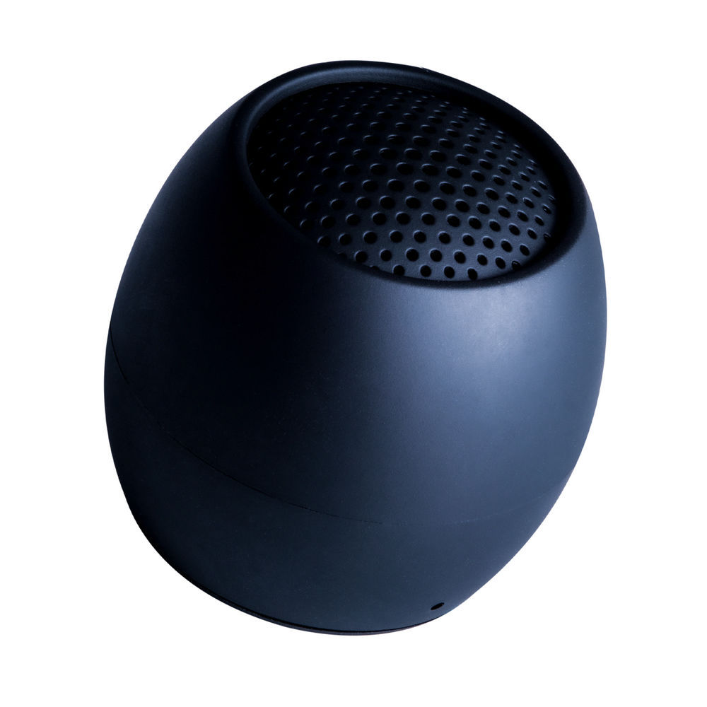 Boompods Bluetooth Lautsprecher Zero Ocean Speaker  Black Atlantik Video & Audio
