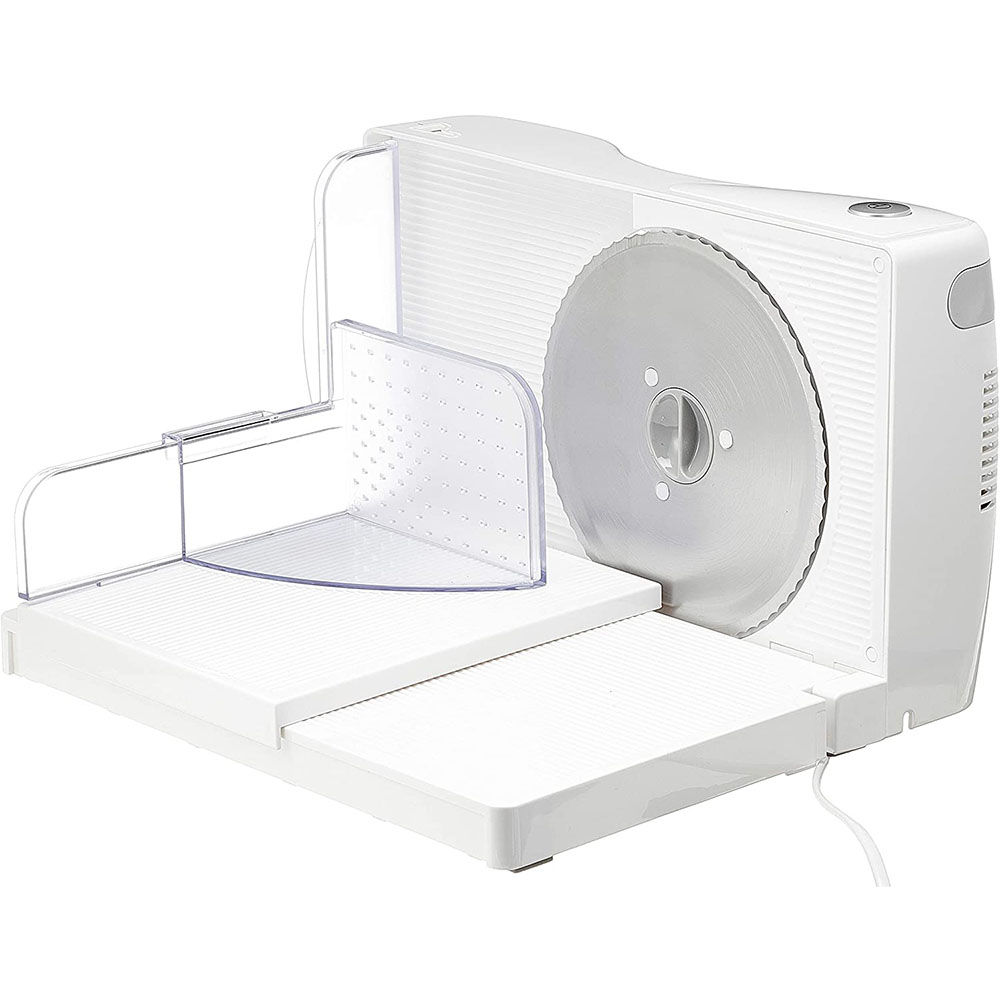 DOMO Allesschneider MS171 Kuechenkleingeraete