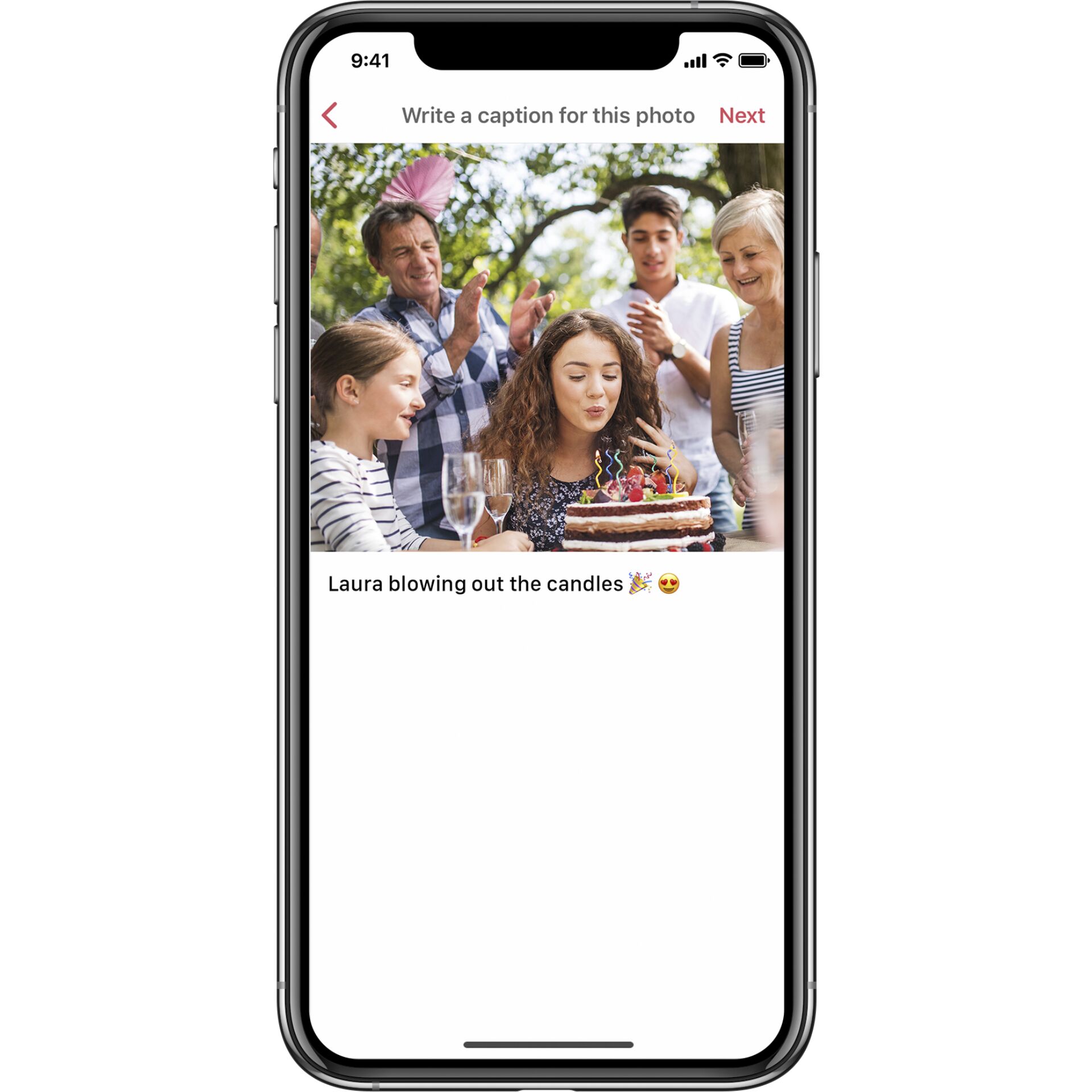 Denver Frameo PFF 1026 schwarz Video & Audio