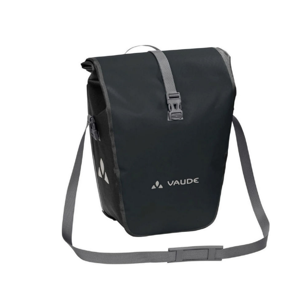 VAUDE Fahrradtasche Aqua Back Single  black Taschen & Rucksaecke